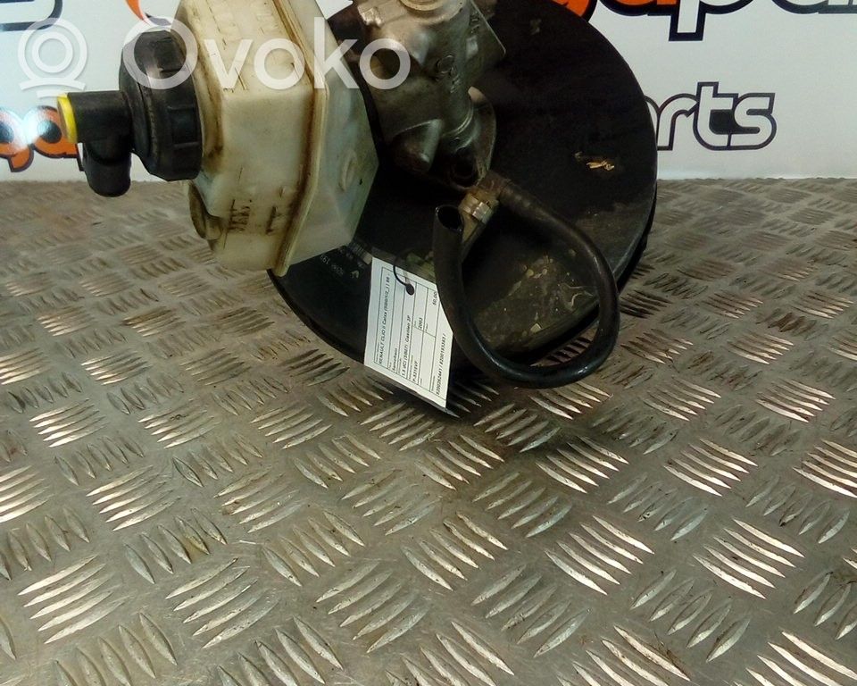 Stabdžių vakuumo pūslė   8200262441,8200193383