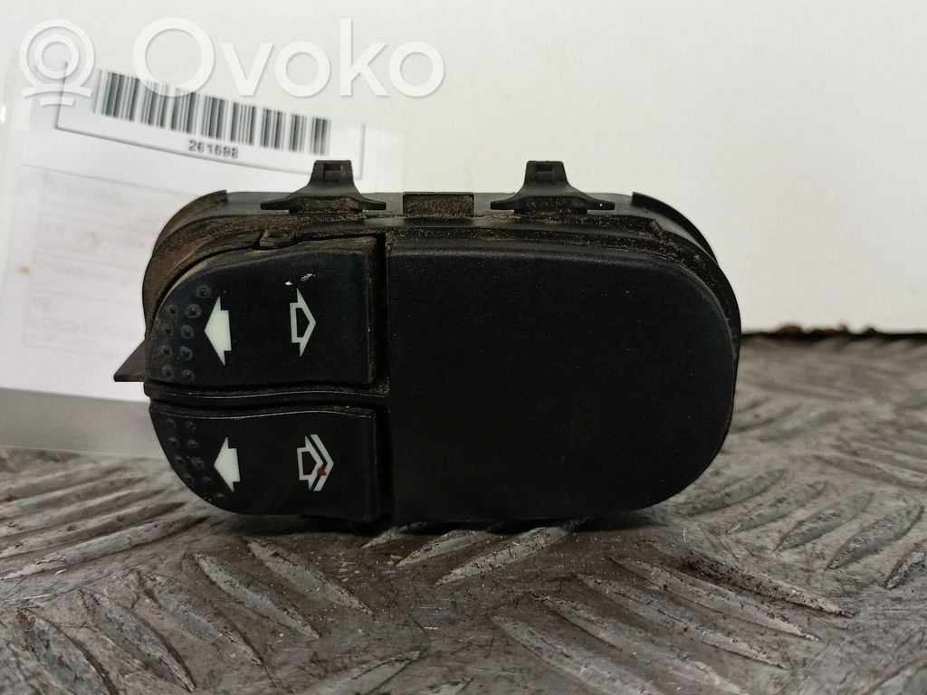 Ford Focus Comutator comandă geamuri electrice 