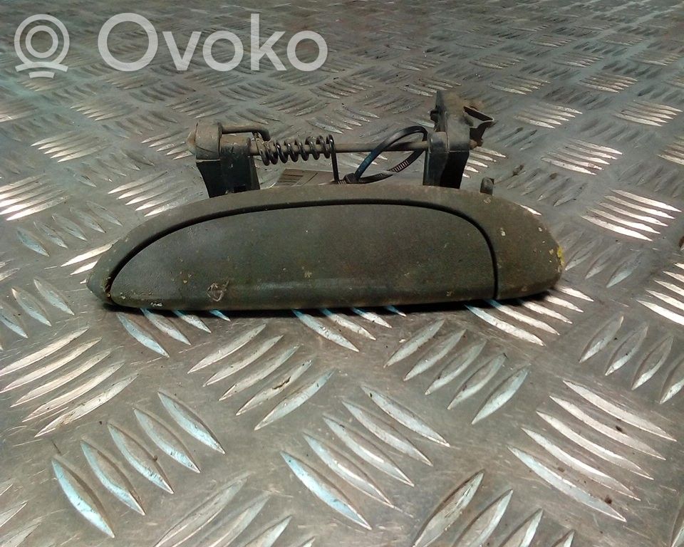 Etuoven ulkokahva   7700433075