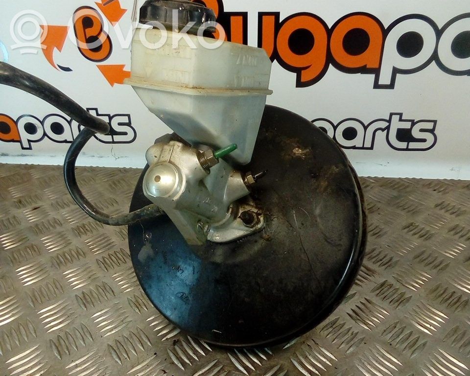 Servofreno   8200193383,ATE
