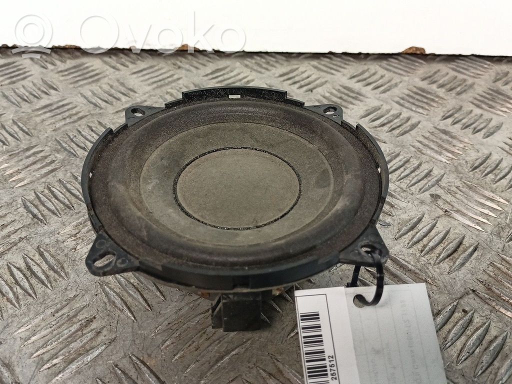 Panel speaker   7700424535,7700424541,BLAUKPUNKT