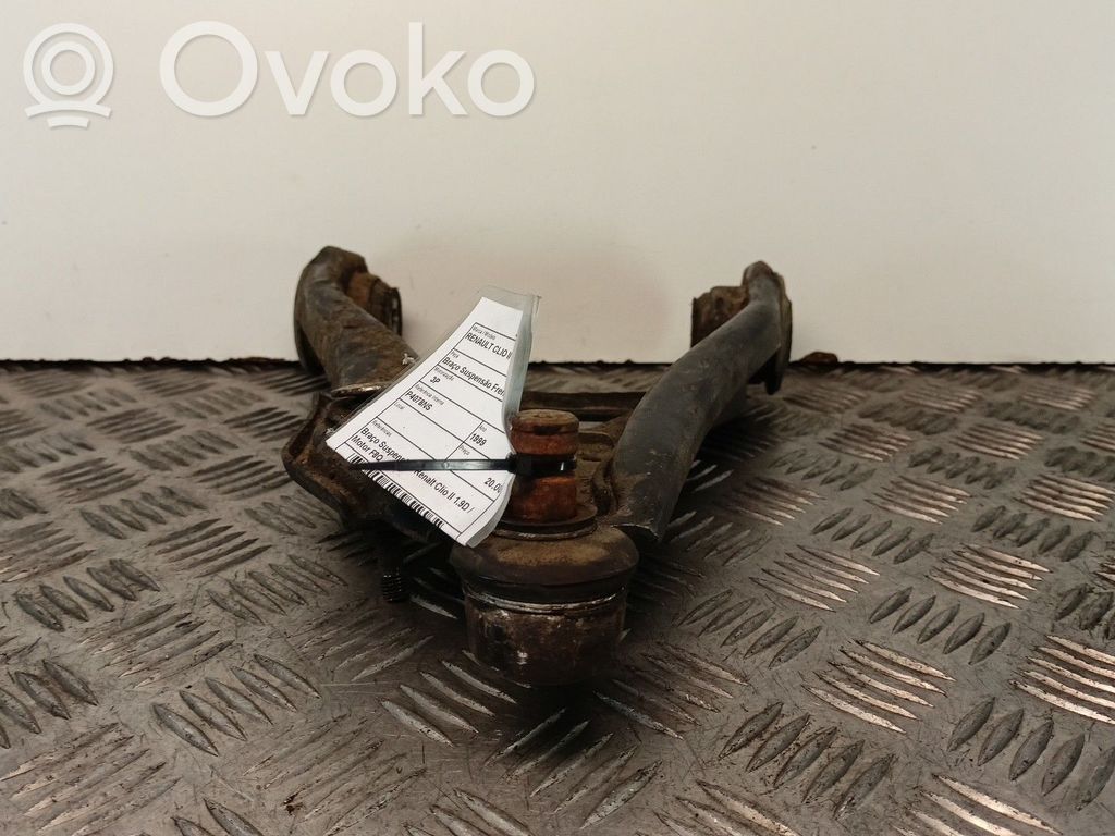 Рычаг   MOTORF8Q,RENALTCLIOII19D