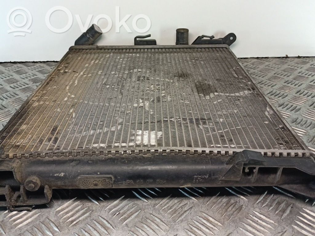 Wasserkühler   90499598