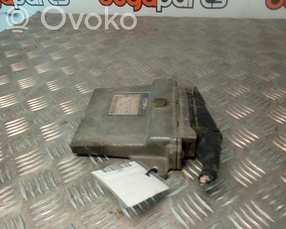 Variklio valdymo blokas   HOM,7700104956,7700111205,LUCAS