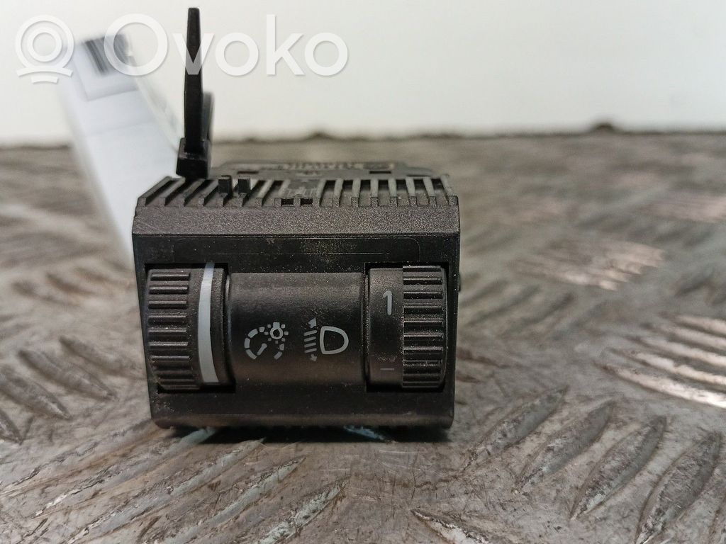 Interruptor de luz   6Q0941333C