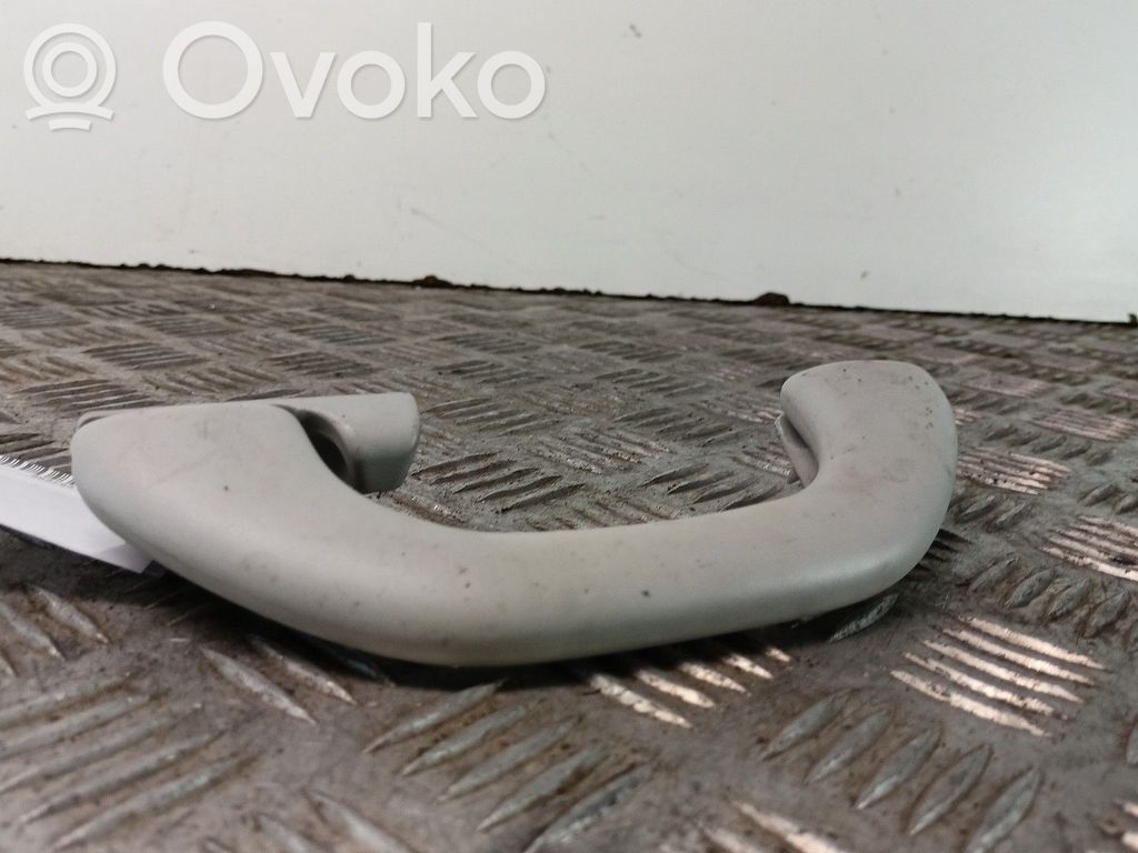 Volkswagen Polo IV 9N3 Galinė atidarymo rankenėlė vidinė 
