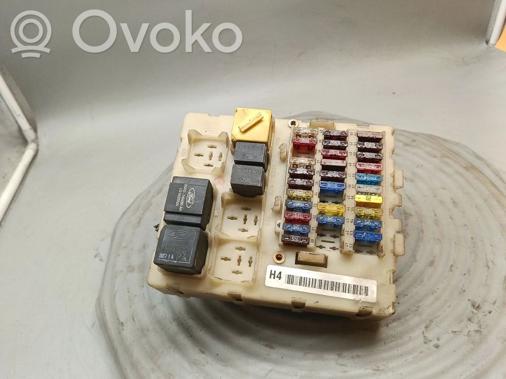 SAM блок управления   98AG14A073AH,98AG14N089AA,98AG64K150AF