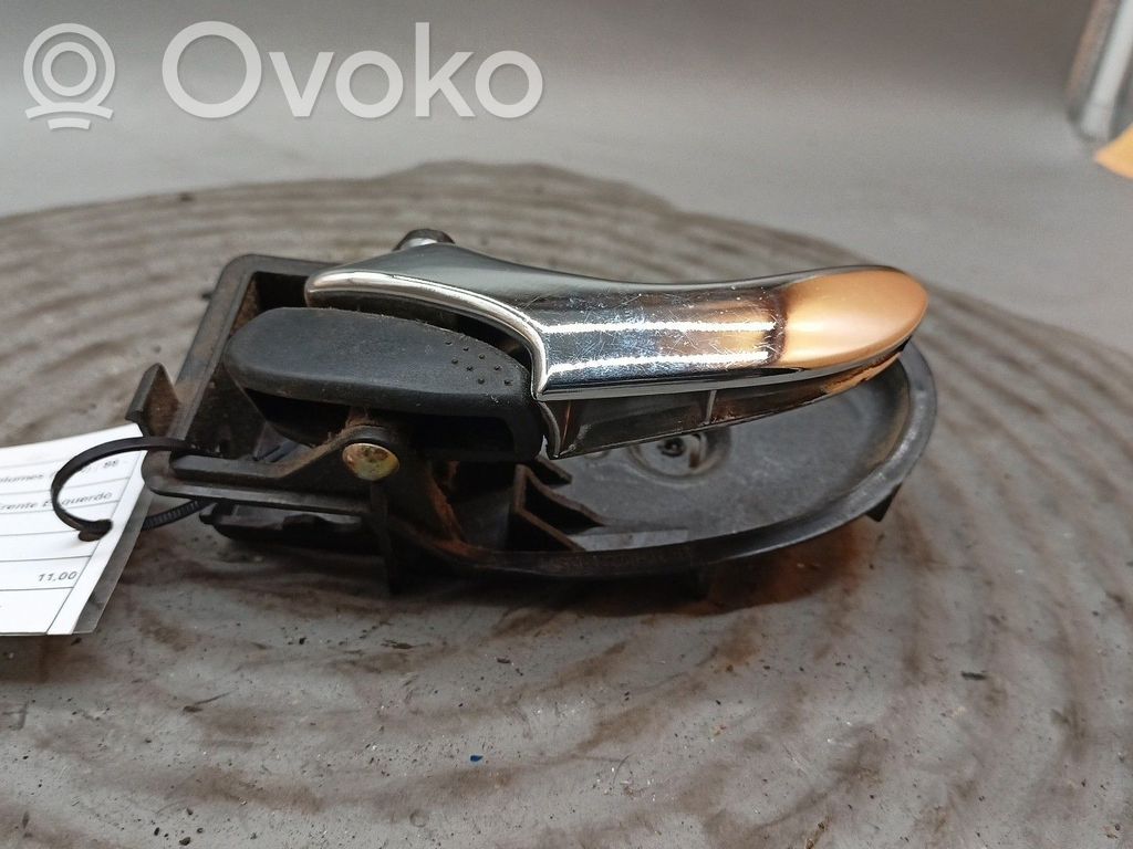 Etuoven sisäkahva   XS41A22601AK,XS41A22601BK