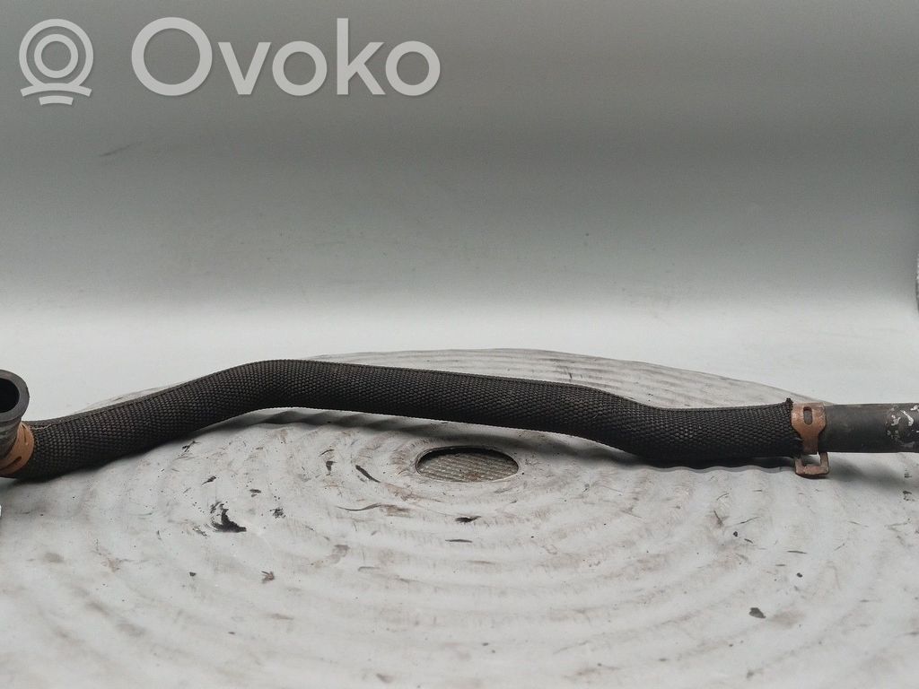 Coolant pipe/hose   8200253016,702,K9K704