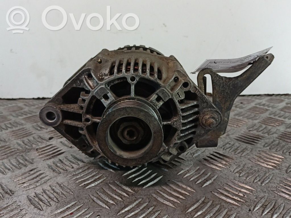 Generatorius   MOTORF8QVALEO,RENAULTCLIOII19D