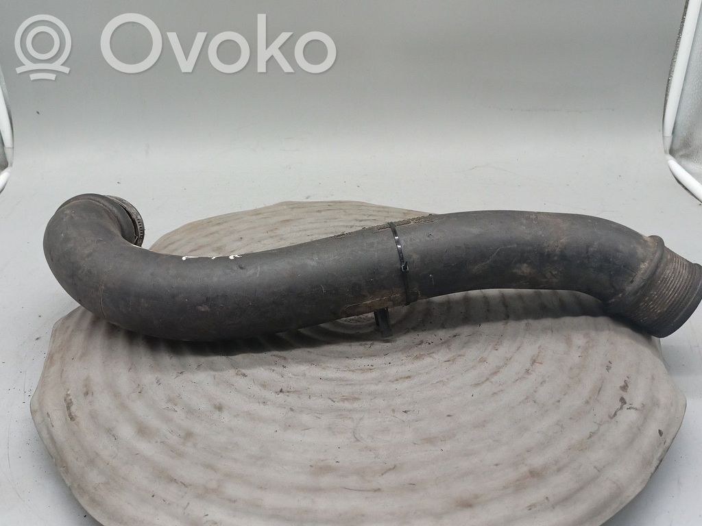 Intercooler hose/pipe   30896686