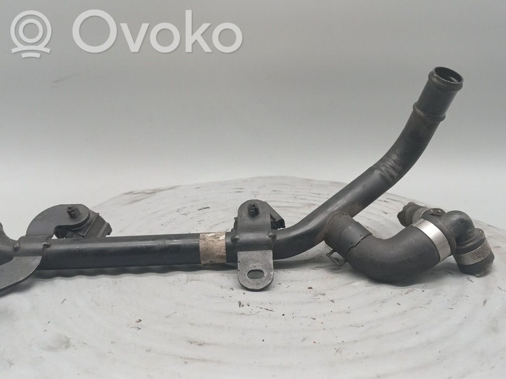 Audi A1 Coolant pipe/hose 