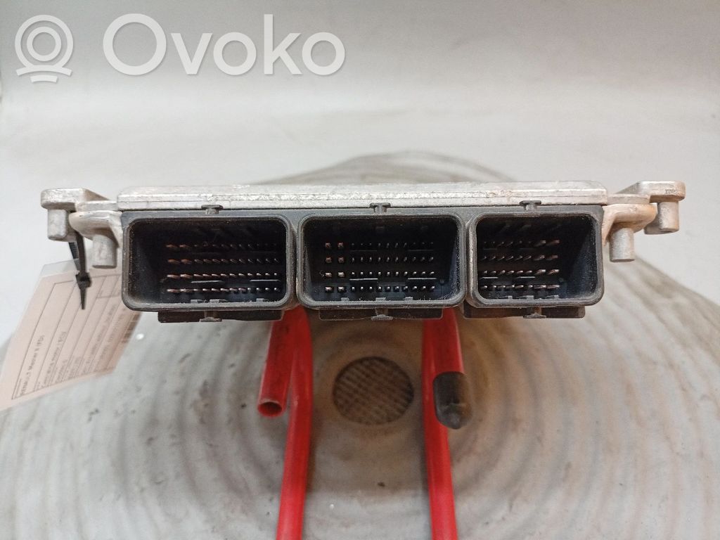 Renault Master II Motorsteuergerät/-modul 