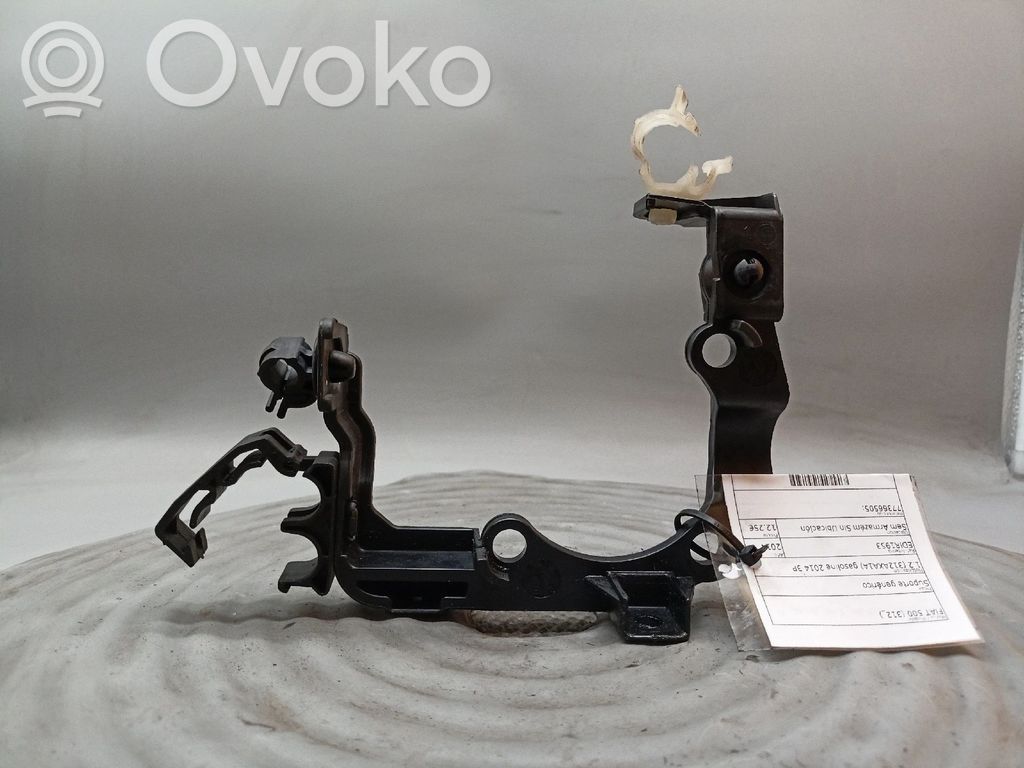 Holder (bracket)   77366505