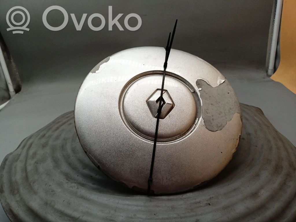 Renault Clio II Original wheel cap 