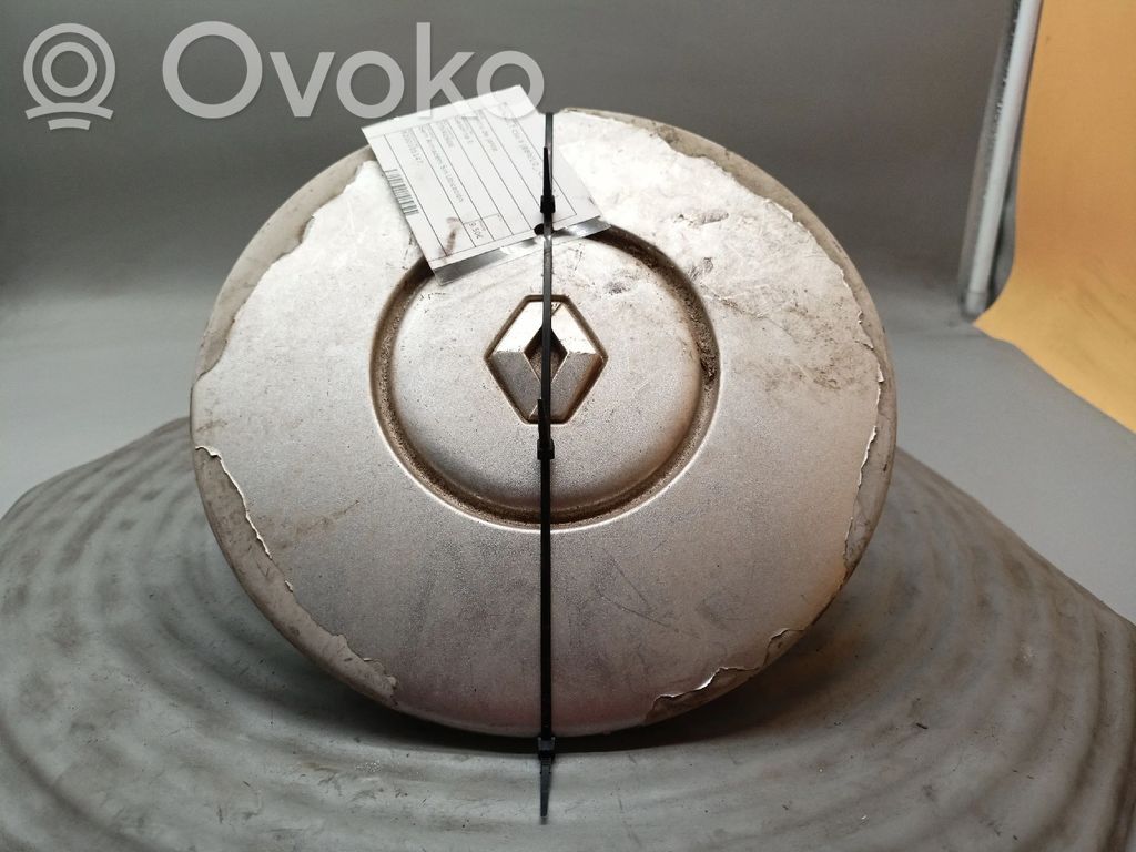 Renault Clio II Original wheel cap 