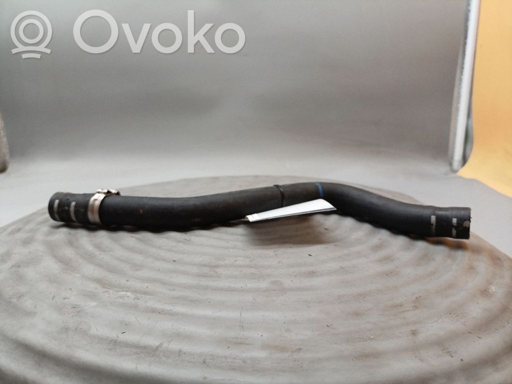 Fiat 500 Coolant pipe/hose 