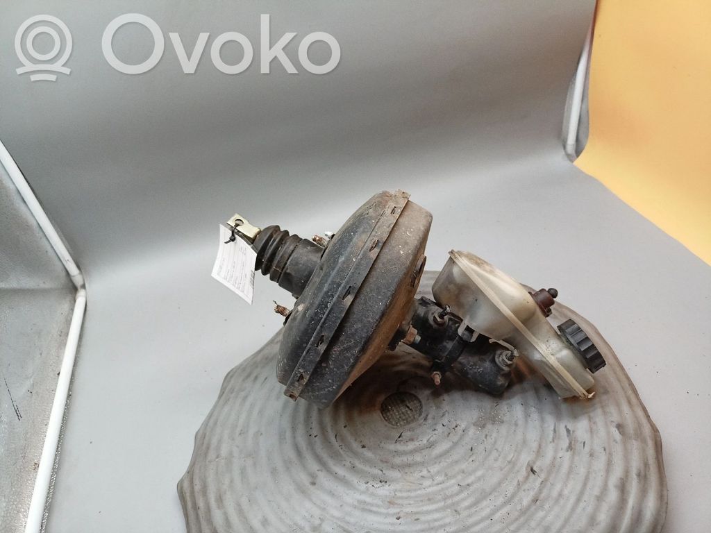 Servo-frein   96107372,311698
