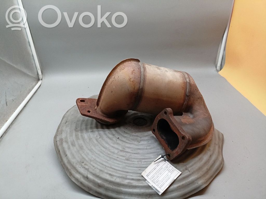 Catalyst/FAP/DPF particulate filter   8200641831,8200641831A