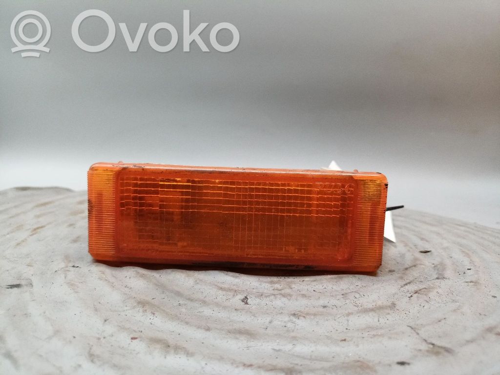 Renault Express Front bumper turn signal 