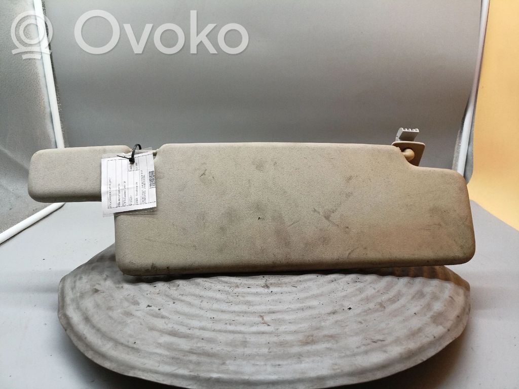 Häikäisysuoja   1H0857551F,1H0857551,1H0857551A,1H0857551FE47