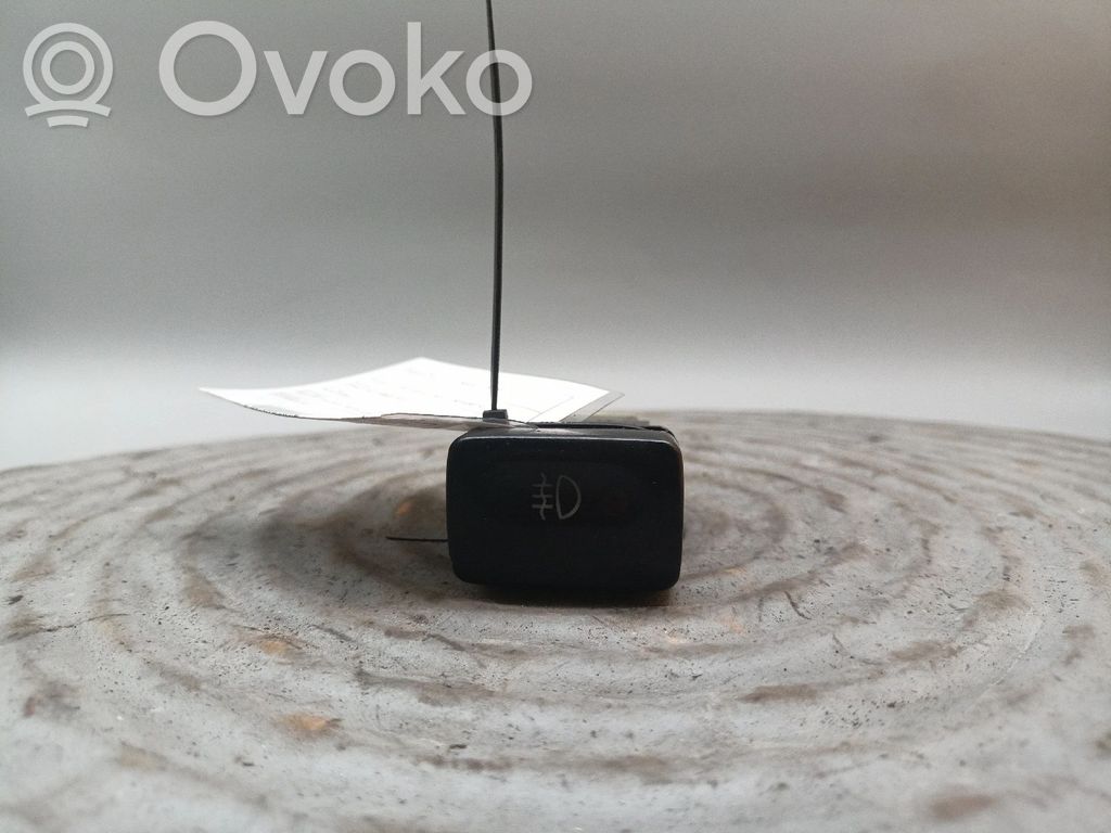 Nissan Sunny Interruptor de luz antiniebla 