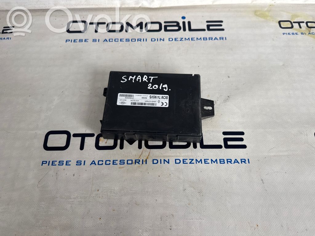 Smart ForFour II W453 Alte unități/module de control 