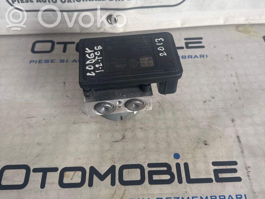 Dacia Lodgy Pompa ABS 