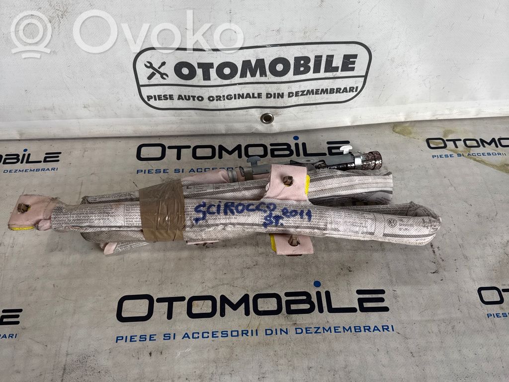 Volkswagen Scirocco Airbag cortină 