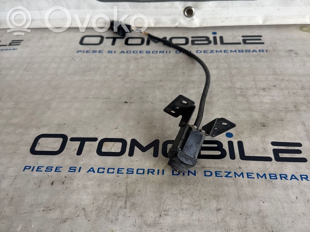 KIA Sorento Front bumper camera 