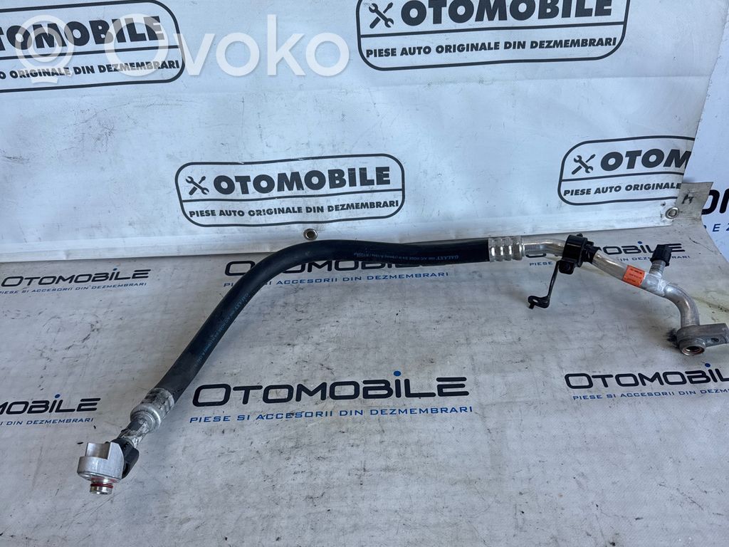 Ford Focus Tubo flessibile aria condizionata (A/C) 