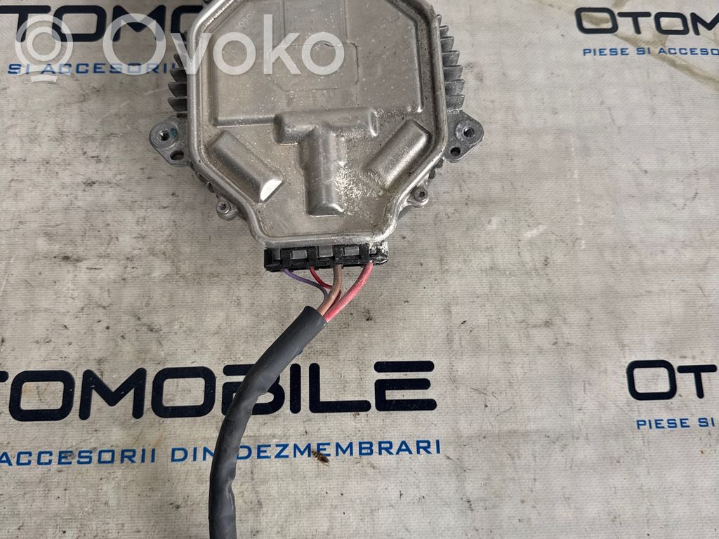 Opel Astra K Ventilatore di raffreddamento elettrico del radiatore 