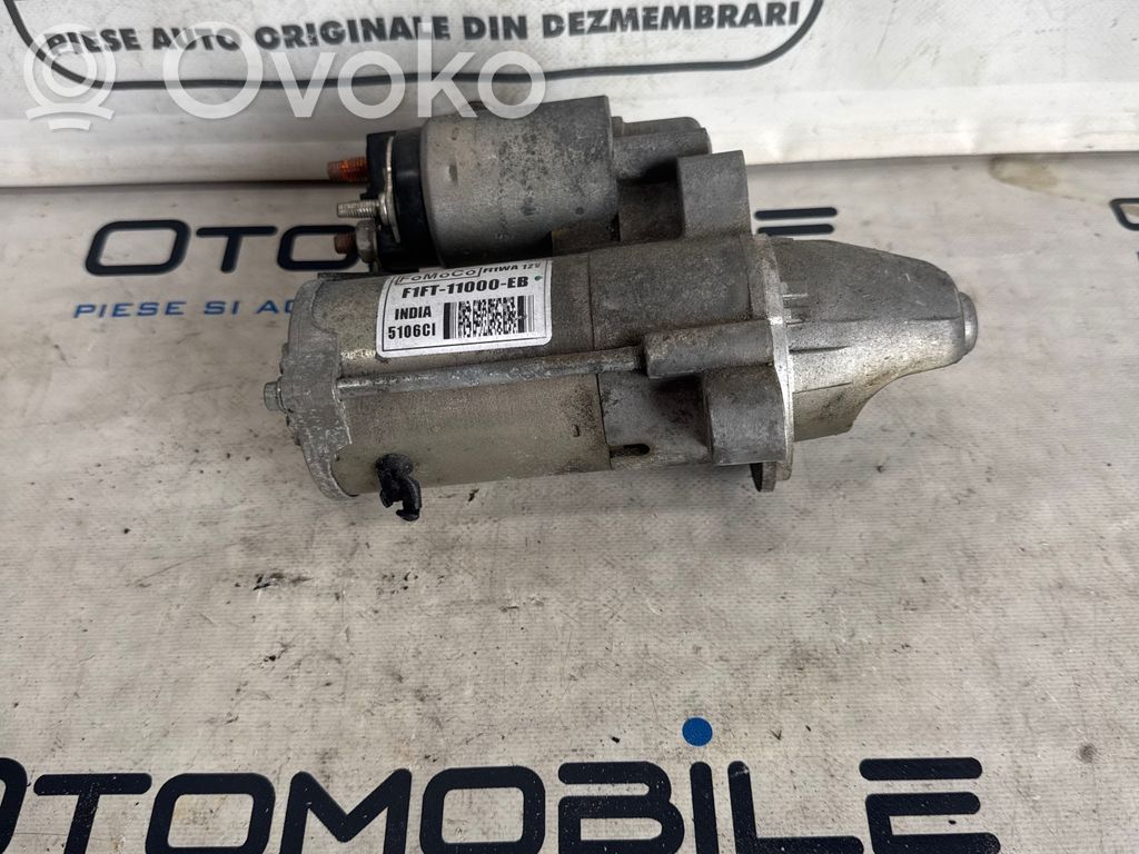 Starteris   F1FT11000EB,5106CI