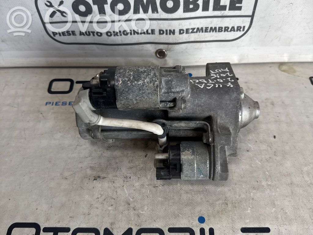 Motor de arranque   MS4380000270,DS7T11000LE,02700240115332