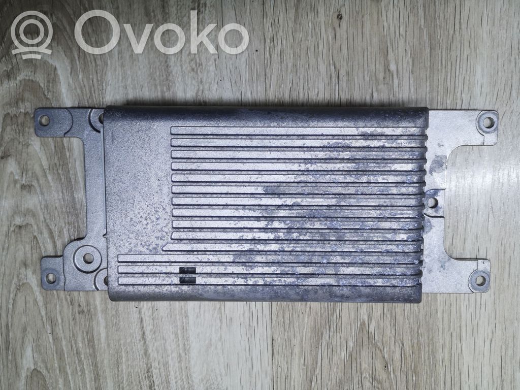 BMW 3 E92 E93 Moduł / Sterownik Bluetooth 