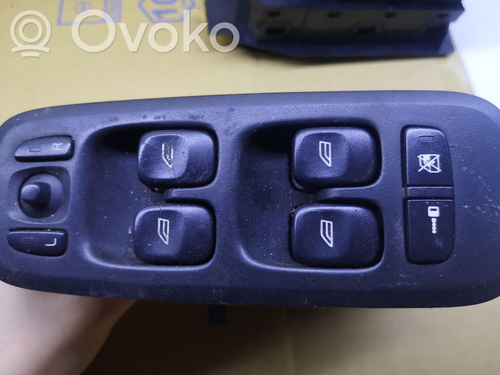 Electric window control switch   30739980