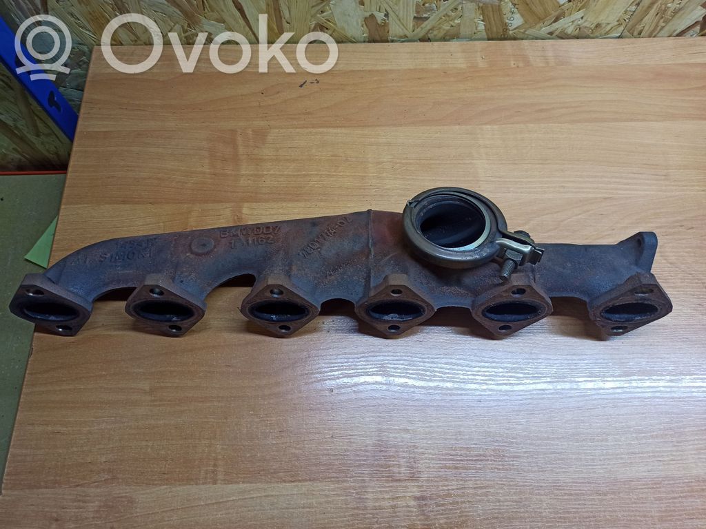 Išmetimo kolektorius   780171402