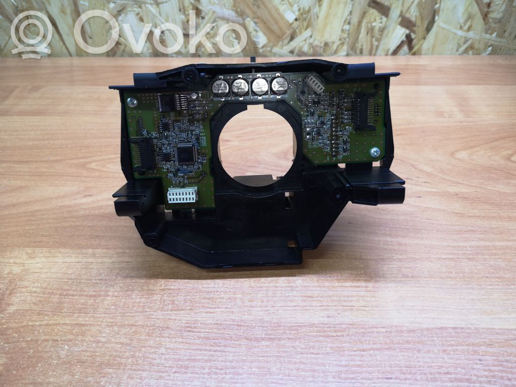 Volvo V50 Airbag slip ring squib (SRS ring) 