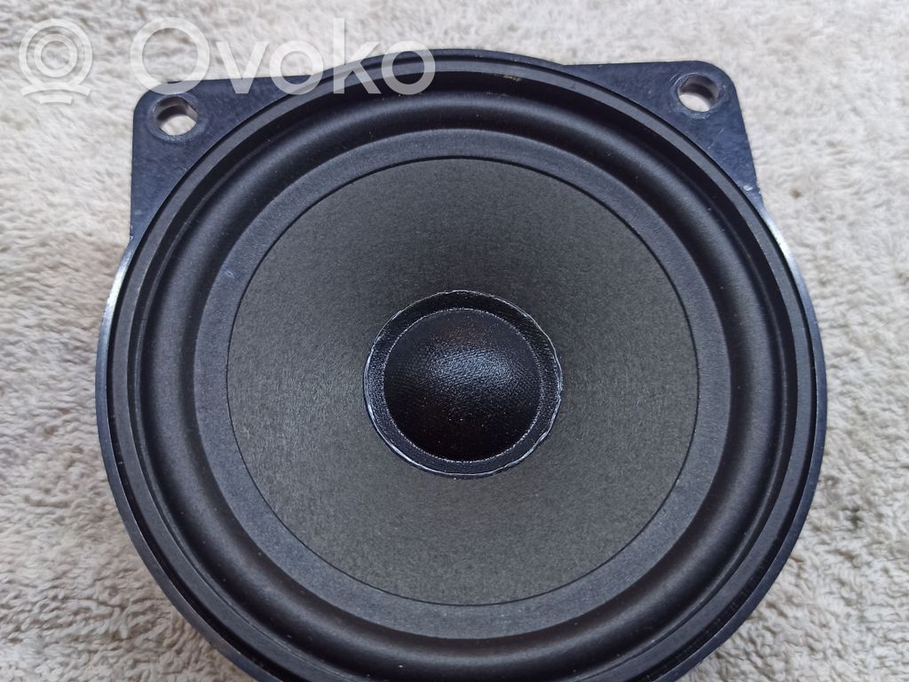 BMW 5 E60 E61 Parcel shelf speaker 