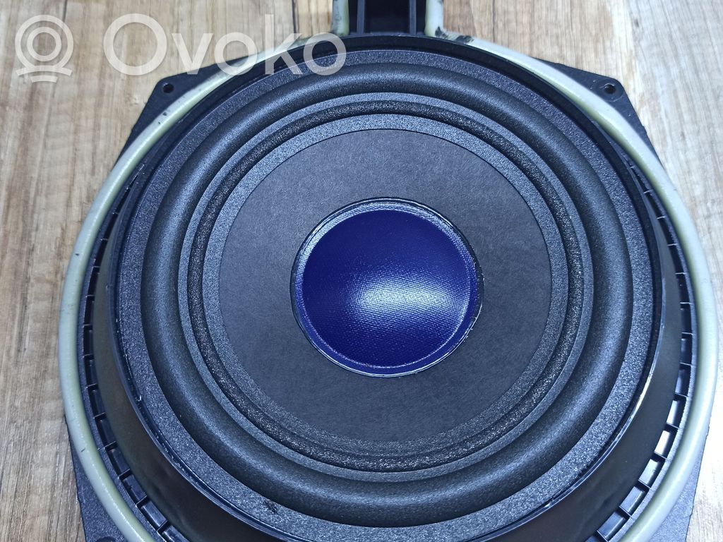 Subwoofer speaker   6513914323301