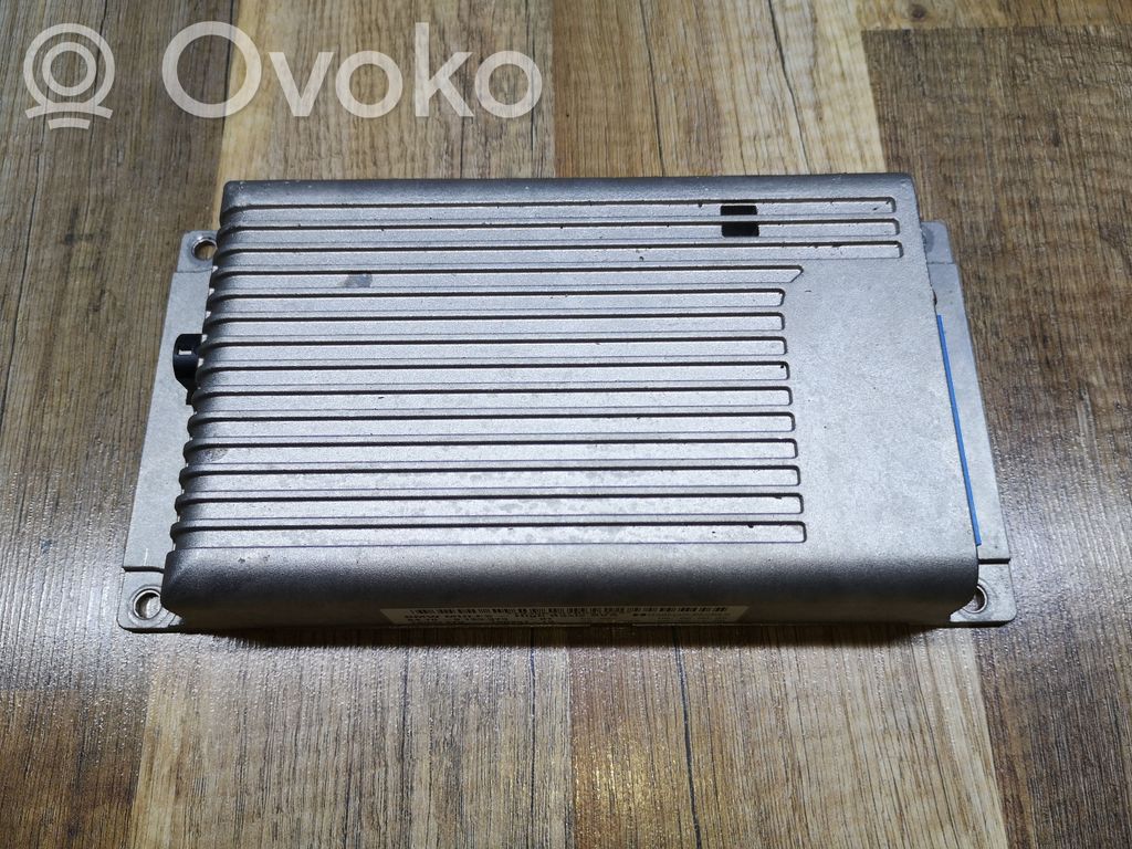 BMW 3 E92 E93 Bluetooth modulis 