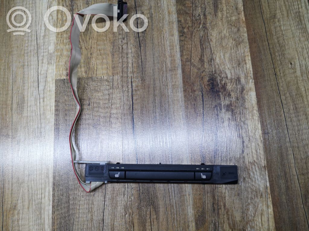 BMW 3 E92 E93 Schalter Sitzheizung 