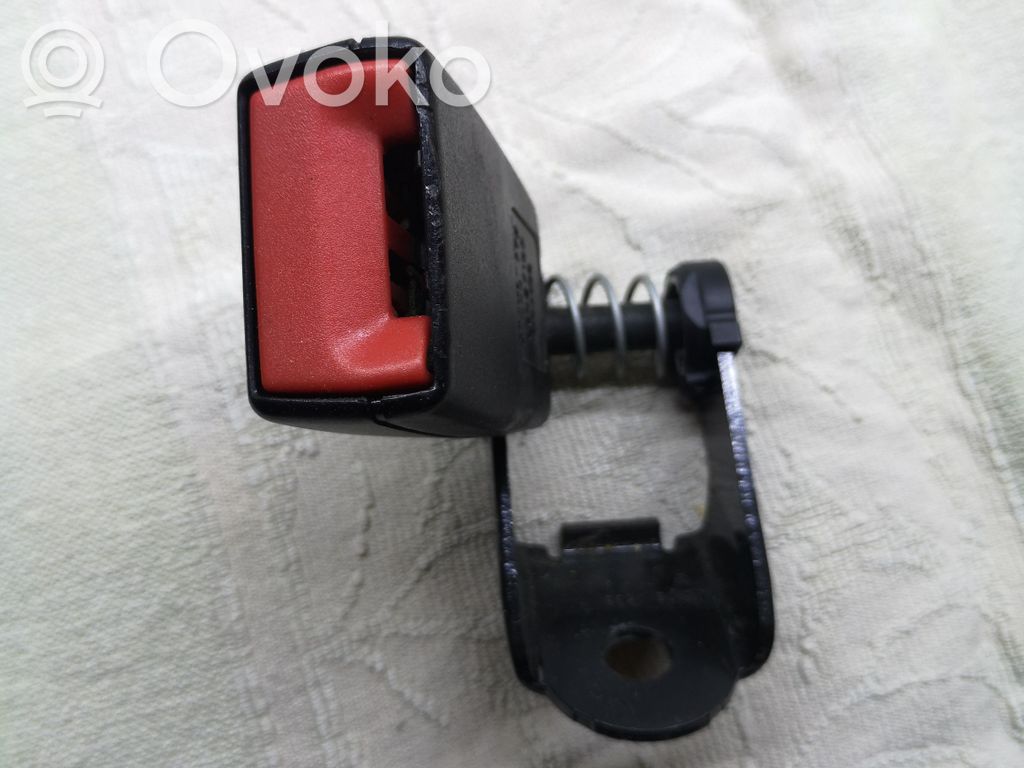 Aizmugurējās jostas sprādze   7059772