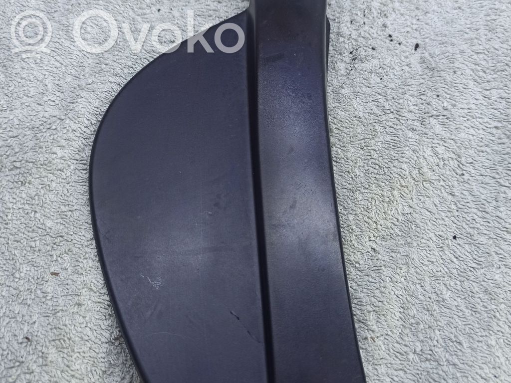 BMW 5 E60 E61 Wiper trim 