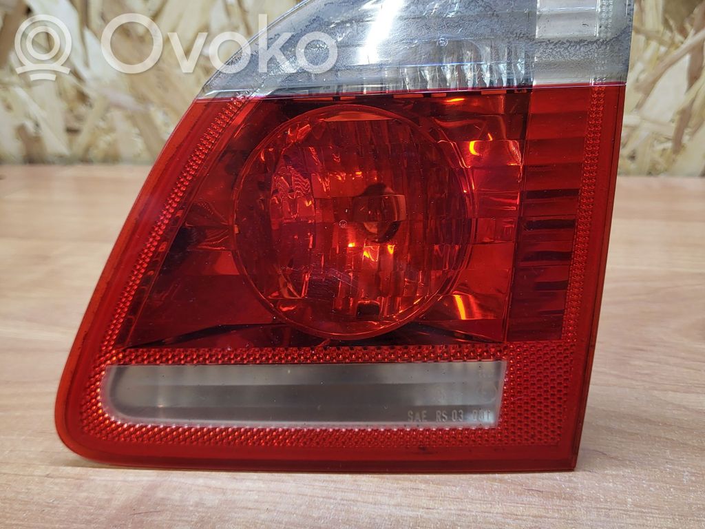BMW 5 E60 E61 Tailgate rear/tail lights 