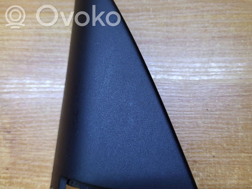 BMW 3 E92 E93 Plastic wing mirror trim cover 