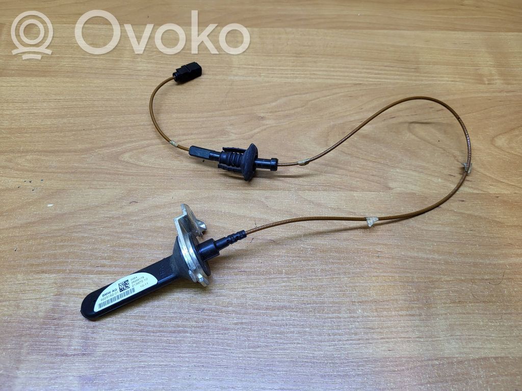 BMW 3 E92 E93 Amplificateur d'antenne 