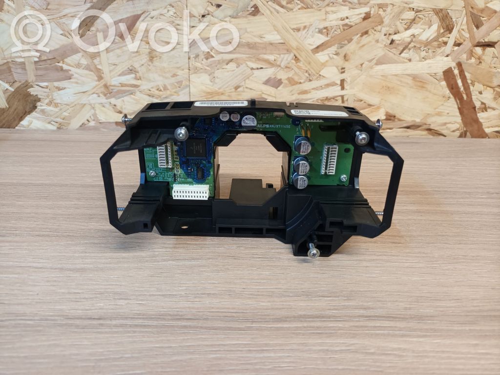 Volvo S80 Steering angle sensor 