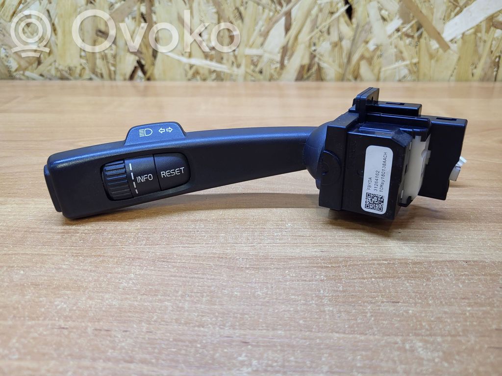 Indicator stalk   31264162,180138AACH
