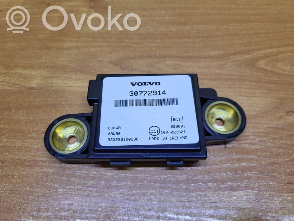 Alarm control unit/module   30772914,10R023601,030223100996